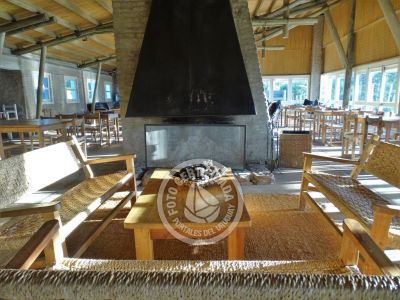 Meson de las Canas - Villa Serrana