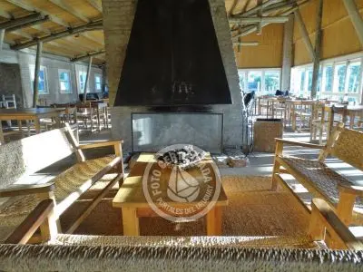 Meson de las Canas - Villa Serrana