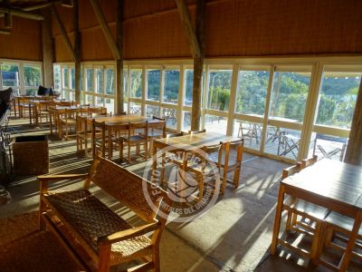 Meson de las Canas - Villa Serrana