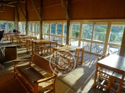 Meson de las Canas - Villa Serrana