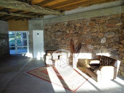 Meson de las Canas - Villa Serrana