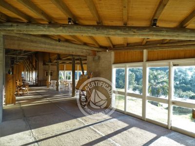 Meson de las Canas - Villa Serrana