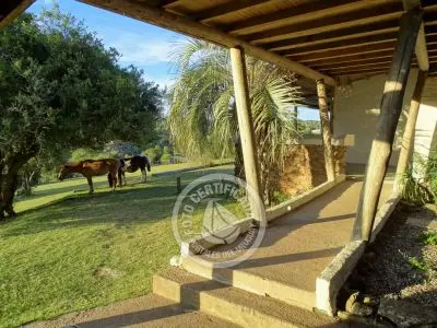 Meson de las Canas - Villa Serrana