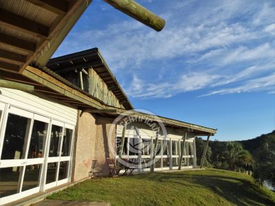 Meson de las Canas - Villa Serrana