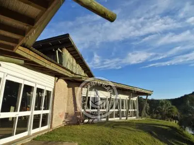 Meson de las Canas - Villa Serrana