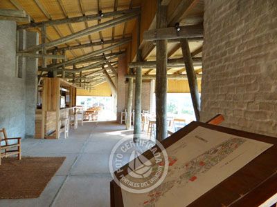 Meson de las Canas - Villa Serrana