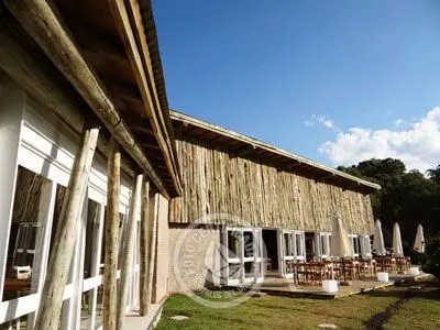 Meson de las Canas - Villa Serrana