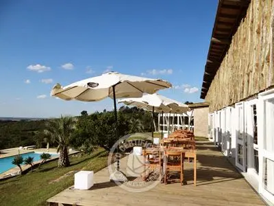 Meson de las Canas - Villa Serrana