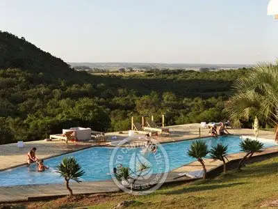 Meson de las Canas - Villa Serrana