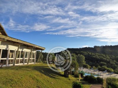 Meson de las Canas - Villa Serrana