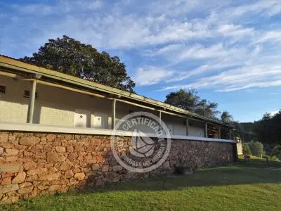 Meson de las Canas - Villa Serrana