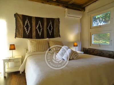 Meson de las Canas - Villa Serrana