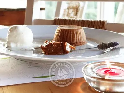 Meson de las Canas - Villa Serrana