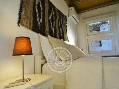 Meson de las Canas - Villa Serrana