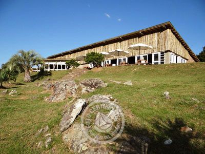 Meson de las Canas - Villa Serrana