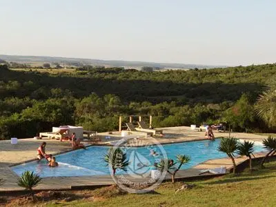 Meson de las Canas - Villa Serrana