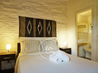 Meson de las Canas - Villa Serrana