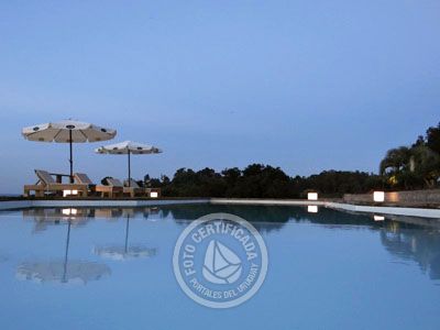 Meson de las Canas - Villa Serrana