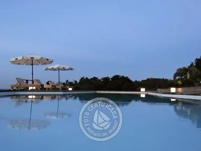 Meson de las Canas - Villa Serrana