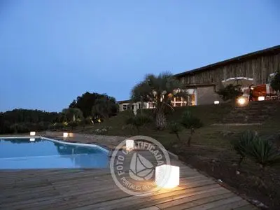 Meson de las Canas - Villa Serrana