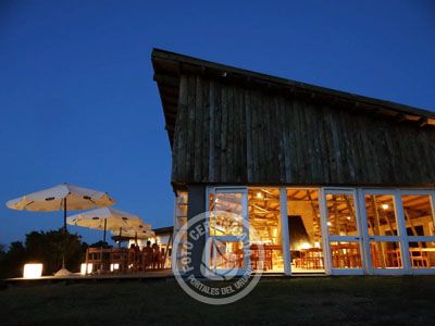 Meson de las Canas - Villa Serrana