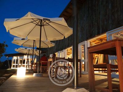 Meson de las Canas - Villa Serrana