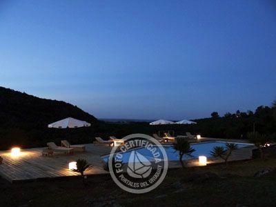 Meson de las Canas - Villa Serrana