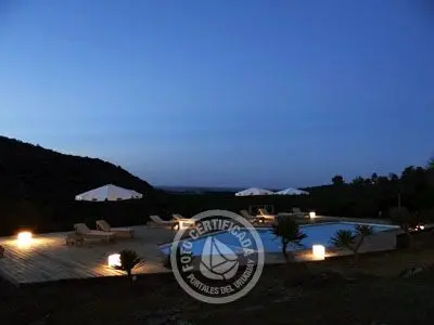 Meson de las Canas - Villa Serrana