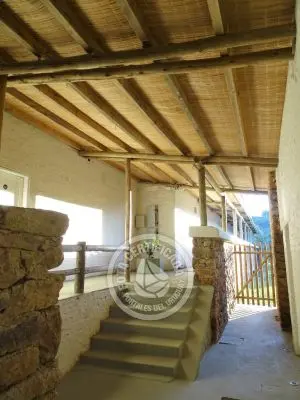 Meson de las Canas - Villa Serrana