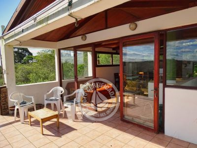 Oltrona al Lago - Villa Serrana