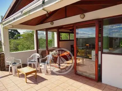 Oltrona al Lago - Villa Serrana