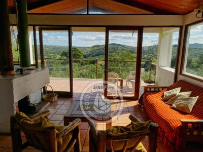 Oltrona al Lago - Villa Serrana