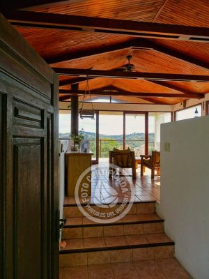 Oltrona al Lago - Villa Serrana