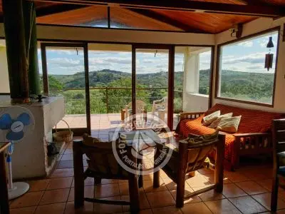 Oltrona al Lago - Villa Serrana