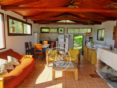 Oltrona al Lago - Villa Serrana