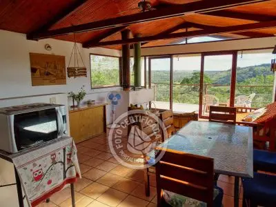 Oltrona al Lago - Villa Serrana