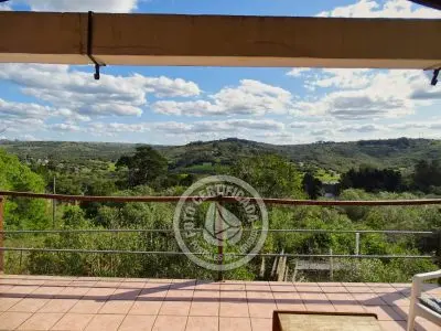 Oltrona al Lago - Villa Serrana