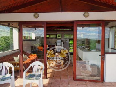 Oltrona al Lago - Villa Serrana