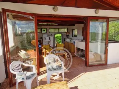 Oltrona al Lago - Villa Serrana