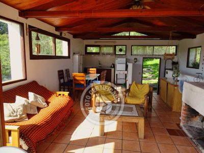 Oltrona al Lago - Villa Serrana