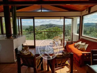 Oltrona al Lago - Villa Serrana