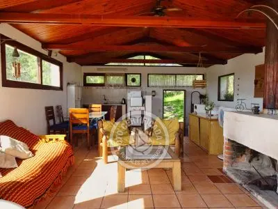 Oltrona al Lago - Villa Serrana