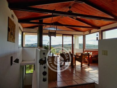 Oltrona al Lago - Villa Serrana