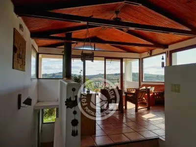 Oltrona al Lago - Villa Serrana