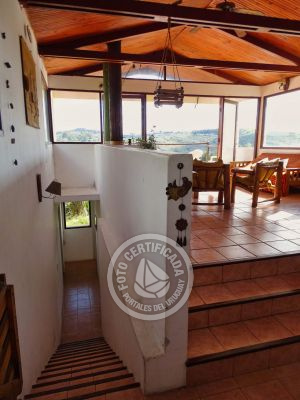 Oltrona al Lago - Villa Serrana