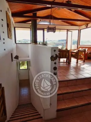 Oltrona al Lago - Villa Serrana