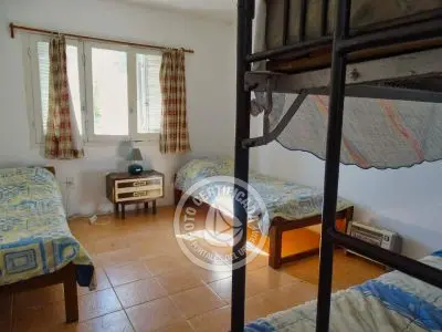 Oltrona al Lago - Villa Serrana