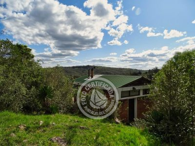 Oltrona al Lago - Villa Serrana