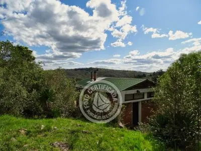 Oltrona al Lago - Villa Serrana