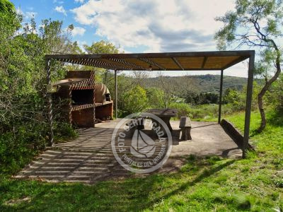 Oltrona al Lago - Villa Serrana